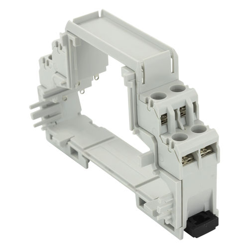 Klemmenblock auf DIN-Schiene - CMEB/1ST/E/KIT - CamdenBoss Ltd - PCB / Clip / ohne Schrauben