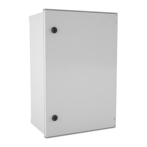 GFK-Gehäuse -  HER-B1-64 - CamdenBoss Ltd - wandmontiert / rechteckig / aus glasfaserverstärktem Polyester