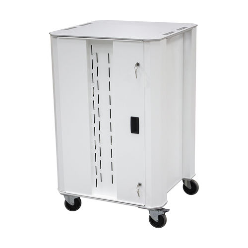 Ladewagen für Tablet - BOSSCART &reg; 32 - CamdenBoss Ltd - für Laptop / mobil