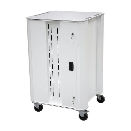 Ladewagen für iPad - CamdenBoss Ltd - mobil