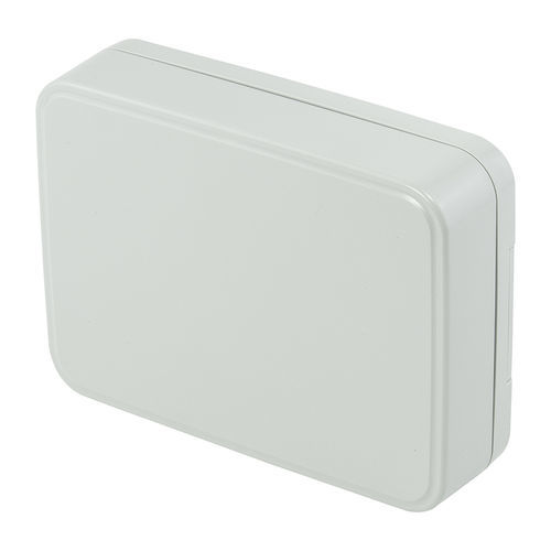 Abzweigdose für Aufbau - Node series - CamdenBoss Ltd - wandmontiert / IP67 / UV-beständig