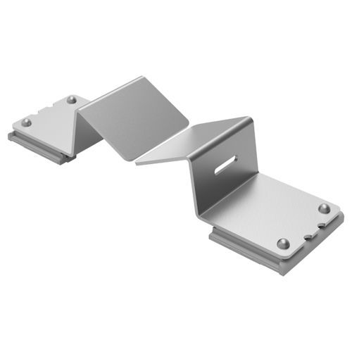 Edelstahlhalterung - Hub Series - CamdenBoss Ltd