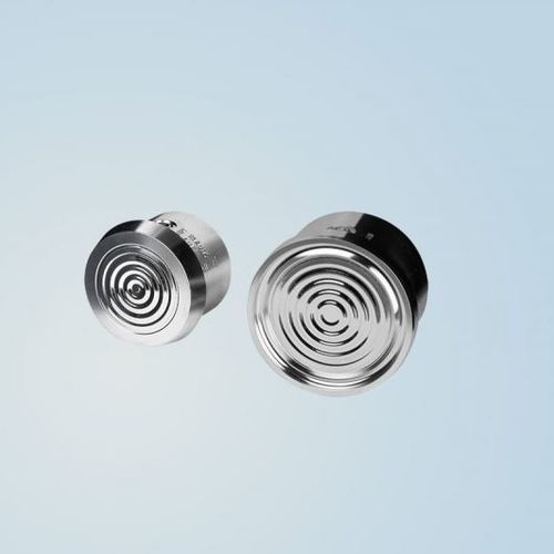Membrandruckmittler mit Flanschanschluss - Schmierer GmbH - für Manometer / chemisch / Mess