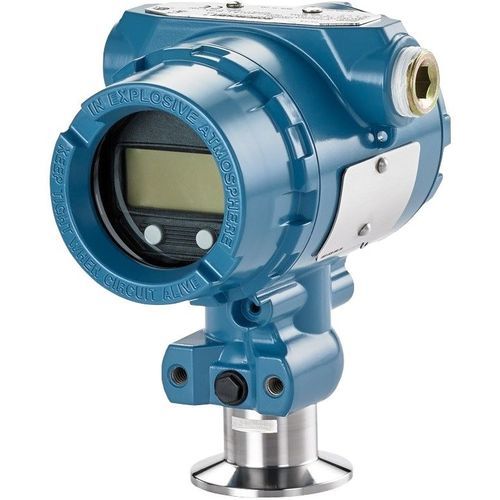 Relativdruckmessumformer - Schmierer GmbH - digital / für Gas / für Flüssigkeiten