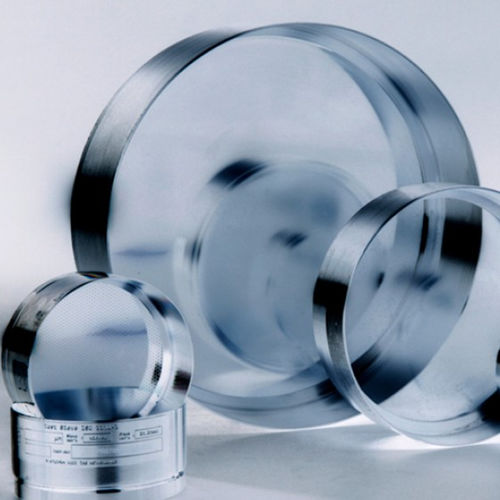 Microplatten-Sieb - Veco Precision - für pharmazeutische Anwendungen