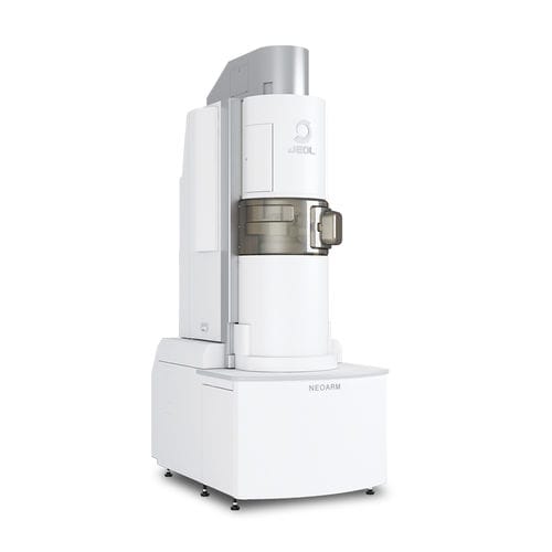 Transmissionselektronmikroskop - JEM-ARM200F - Jeol - für Analyse / mit kalter Feldemission / Digitalkamera