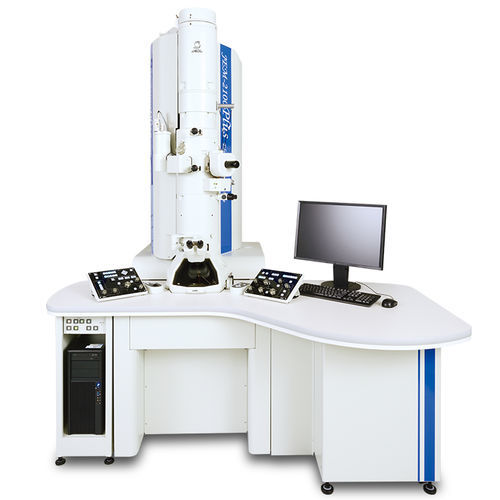 Transmissionselektronmikroskop - JEM-2100Plus - Jeol - bio-medizinisch / medizinisch / Mehrzweck