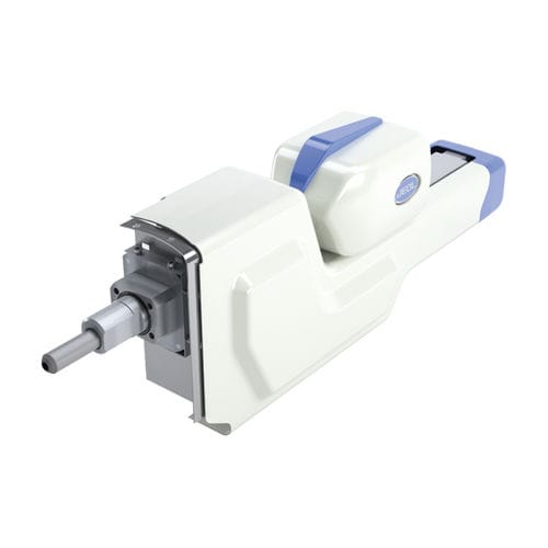 Spektrometer / energiedispersiver Röntgenfluoreszenz - JED-2300T - Jeol - zur Analyse / Handgerät / SDD