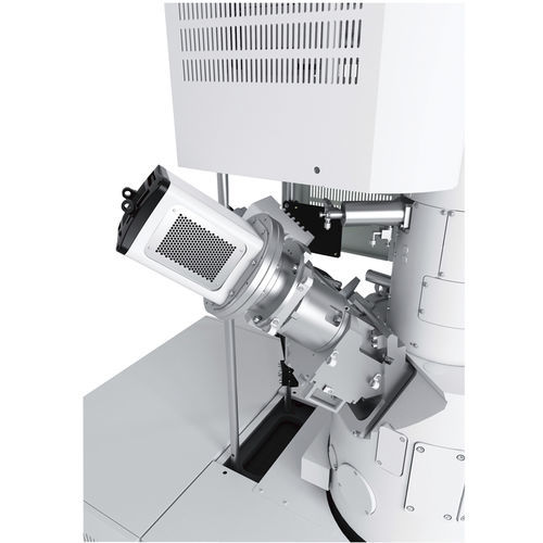 Spektrometer für Röntgenstrahlung - SXES - Jeol - Röntgen / Labor / Mess