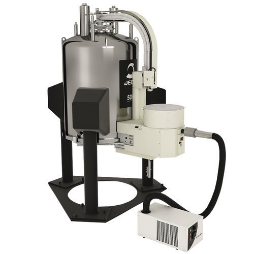Automatischer Probenwechsler - ASC30 - Jeol - kompakt