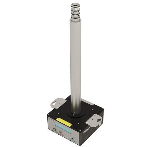 Frequenz-Sonde - ROYALPROBE™ HFX - Jeol - NMR / zur Analyse / Polymer