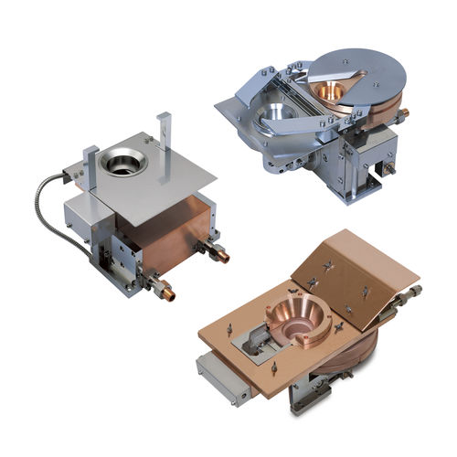 Elektronenstrahlquelle - BS-60070DEBS - Jeol