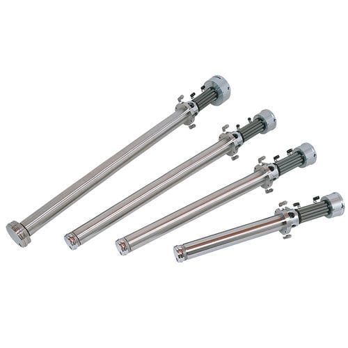 Foliendickenmessgerät - BS-04  - Jeol - tragbar / optisch