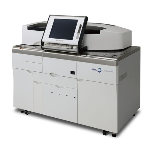 Blutanalysator - JCA-ZS050 series - Jeol - Labor / Prozess / Spuren
