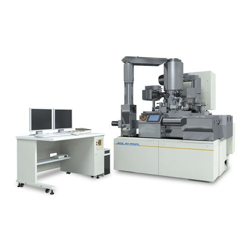 Laserlithografiesystem - JBX-9500FS - Jeol