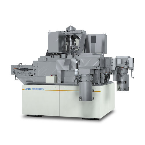 Lithografiesystem mit elektronischem Strahl - JBX-3200MV - Jeol