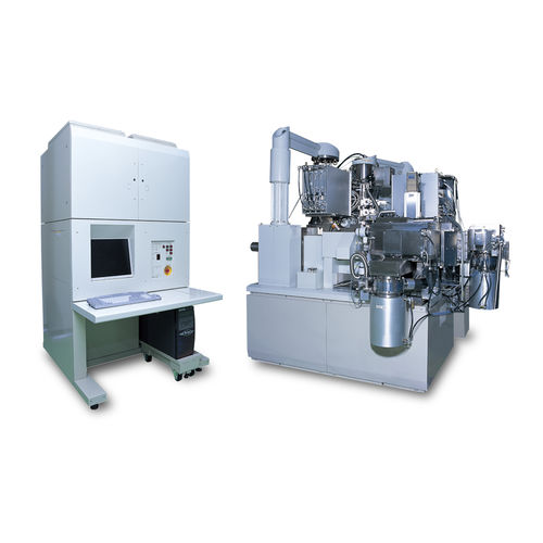 Lithografiesystem mit elektronischem Strahl - JBX-3050MV  - Jeol