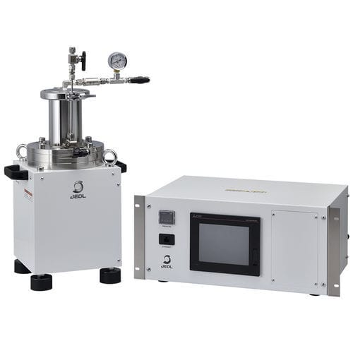 Beschicker für staubförmiges Gut - TP-99260FDR - Jeol - automatisch / kontinuierlich / manuell