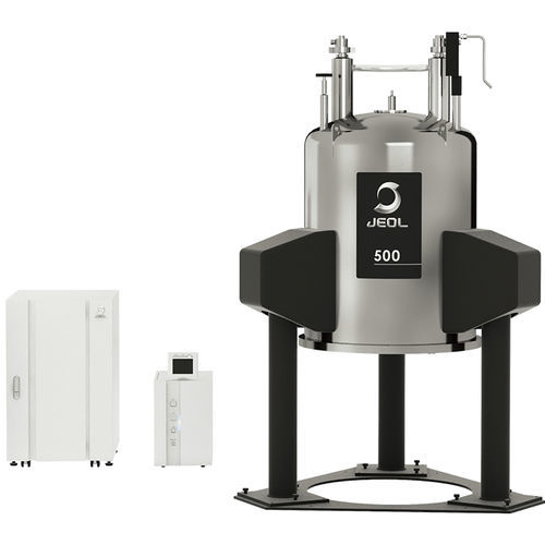 FT-RMN-Spektrometer - JNM-ECZL series - Jeol - Labor / Mess / automatisch