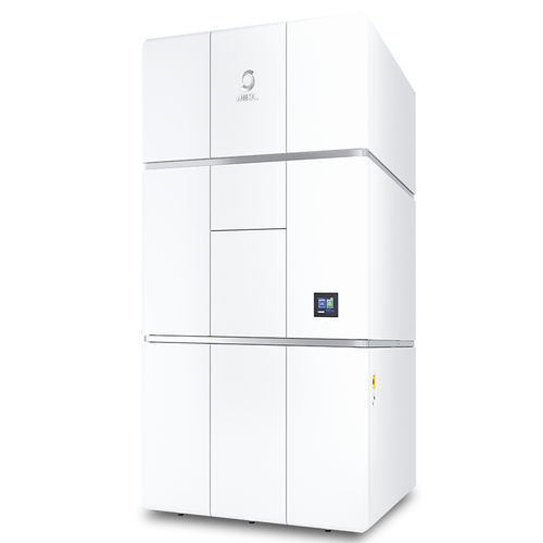 Elektronenmikroskop - JEM-3300 - Jeol - Labor / Hellfeld / Dunkelfeld