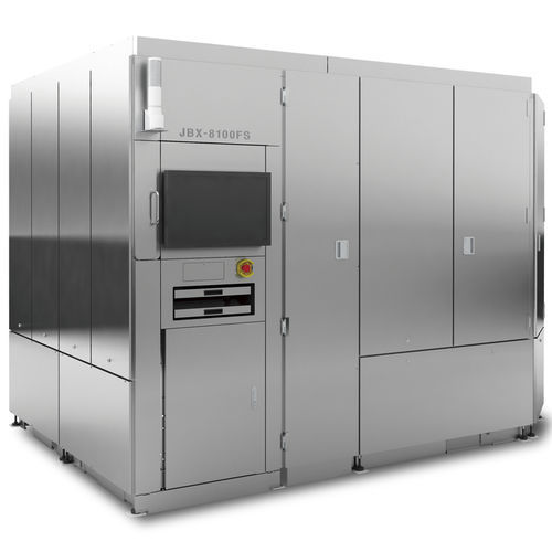 Lithografiesystem mit elektronischem Strahl - JBX-8100FS - Jeol - Laser
