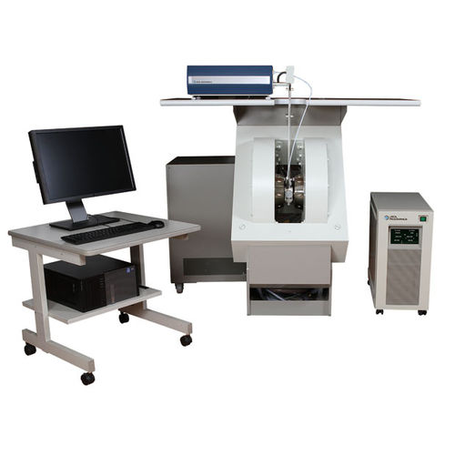 Paramagnetisches Elektronenresonanz Spektrometer - JES-X3 series - Jeol - Labor / Mess / automatisch
