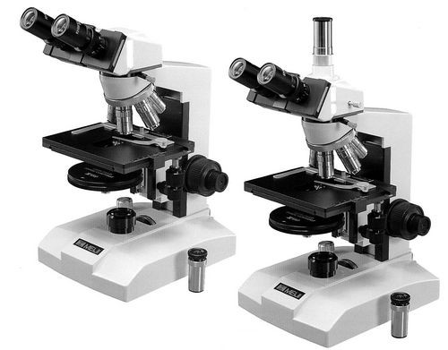 Optisches Mikroskop - ML5000 Series - MEIJI TECHNO AMERICA - Labor / Hellfeld / Tisch