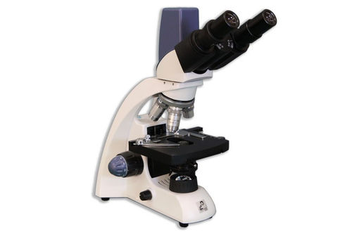 Mikroskop für Lehrzwecke - MT-30 Series - MEIJI TECHNO AMERICA - binokular