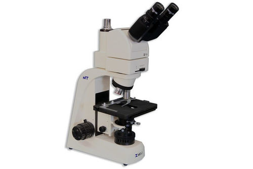 Optisches Mikroskop - MT4300EH Series - MEIJI TECHNO AMERICA - Labor / Hellfeld / kompakt