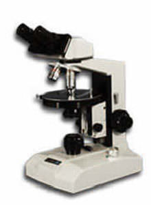 Optisches Mikroskop - ML9000 Series - MEIJI TECHNO - bio-medizinisch / Polarisation / Tisch