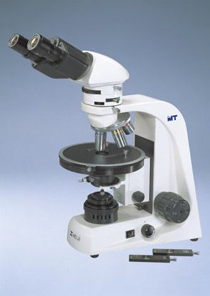 Optisches Mikroskop - MT9000, MT9900 Series - MEIJI TECHNO - für Analyse / Rechtsmedizin / Polarisation
