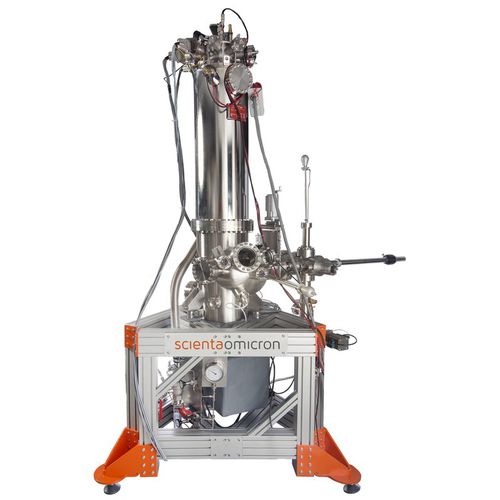 Rastersondenmikroskop - TESLA JT SPM - Scienta Omicron - Labor / In-Situ / Tisch