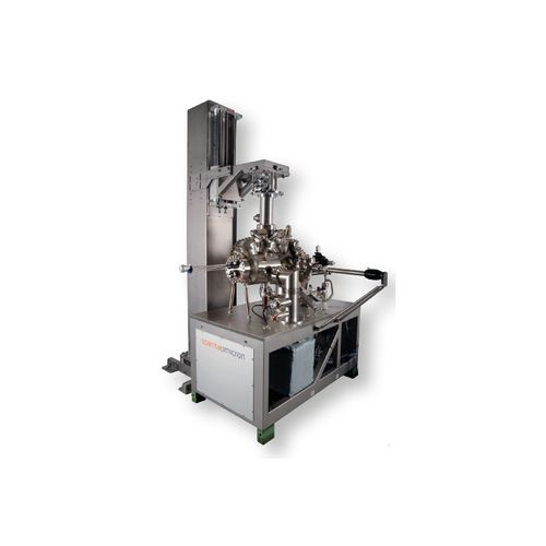 Rastersondenmikroskop - Fermi DryCool SPM - Scienta Omicron - Labor / Tisch / mit veränderlicher Temperatur