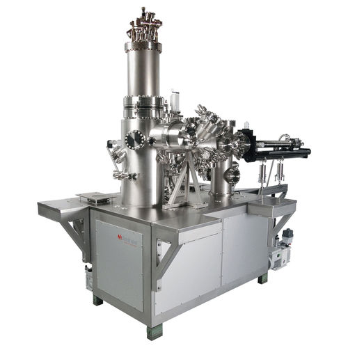 Rastertunnelmikroskop - LT STM - Scienta Omicron - Labor / 3D / mit veränderlicher Temperatur