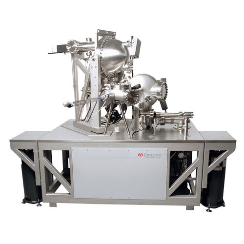Röntgen-Photoelektronen-Spektrometer - Scienta Omicron - Labor / F&E / MCP