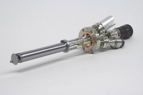 Niedrigtemperatur-Effusionszelle - NTEZ - Scienta Omicron