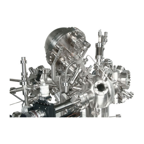 Ultrahochvakuum-(UHV-)System / für Rastersondenmikroskop (RSM) - MULTIPROBE MXPS - Scienta Omicron