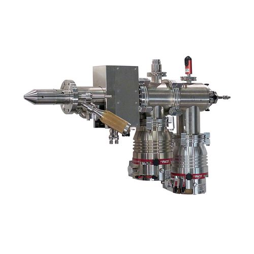 Fokussiertes Ionen Strahl System - GCIB 10S - Scienta Omicron