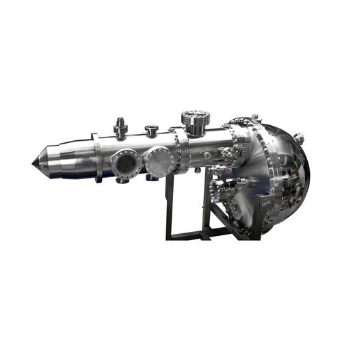 Analysator für Flüssigkeiten - HIPP-2 / HIPP-3 - Scienta Omicron - Spektrum / integrierbar