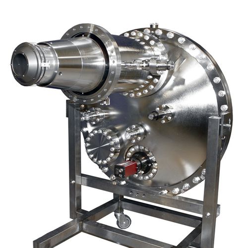 Photoelektronenspektrometer - EW4000 - Scienta Omicron - Prozess / hochauflösend