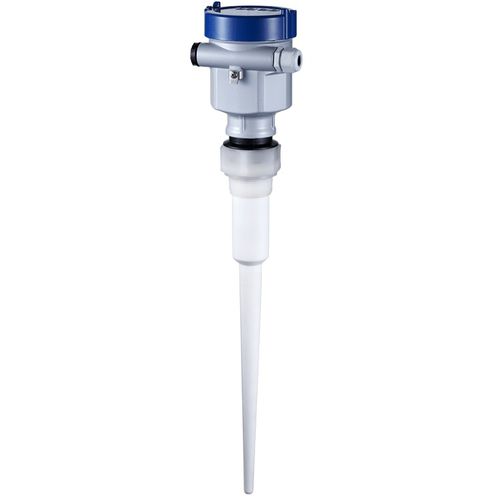 Mikrowellen-Niveautransmitter - TNRP51 - Prisma Instruments - für Feststoffe / für Flüssigkeiten / 4-20 mA