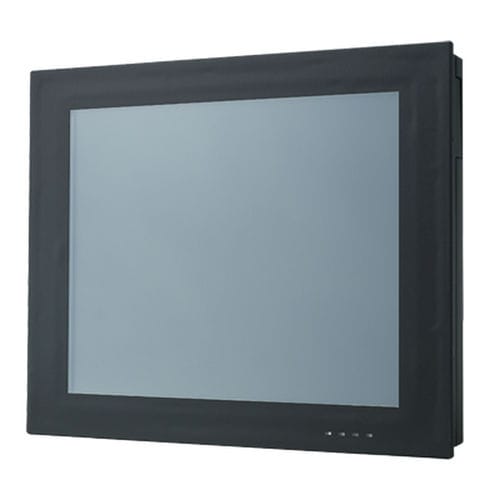 Panel-PC / LCD - PPC-31 series - Prisma Instruments - 15" / 17" / 12,1"