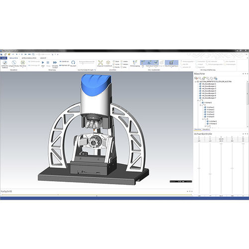 Automatisierungssoftware - AutomationManager - Bruker Alicona - Messtechnik / Prozess / für die Oberflächeninspektion