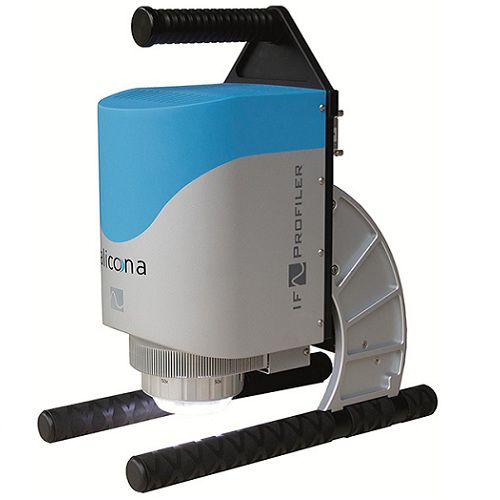 Optisches Profilometer - IF-Profiler   - Bruker Alicona - 3D / Rauheit / Industrie