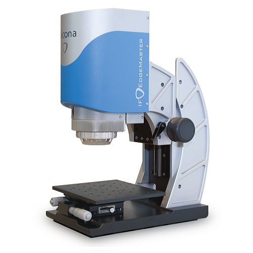 Formmessgerät - EdgeMaster - Bruker Alicona - Rauheit / optisch / 3D
