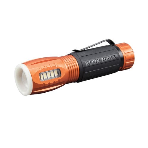 LED-Taschenlampe - 56028 - Klein Tools - Arbeit / Freisprechanlage / wasserdicht
