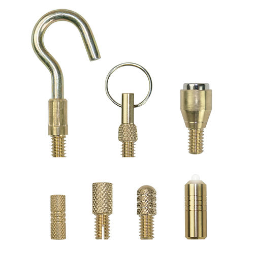 Gewindehaken - SRS56980 - Klein Tools - für Kabel / Stangen / für Anschluss