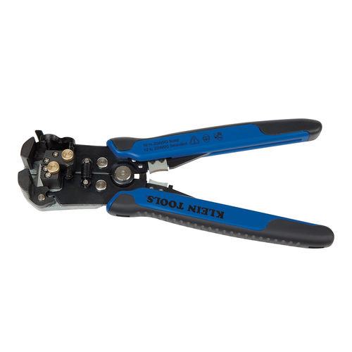Schneide-Abisolierzange - 11061 - Klein Tools - für Kabel / Präzision