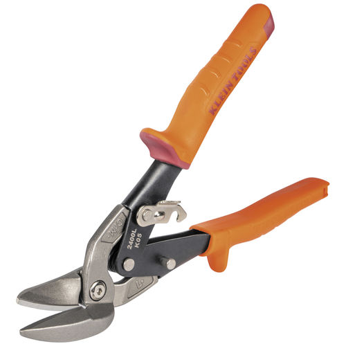 Manuelle Schere - 2400L - Klein Tools - Blech / Hand
