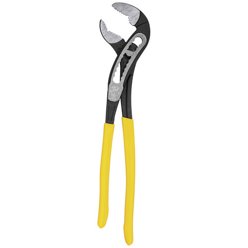 Wasserpumpenzange - D50512 - Klein Tools - für Rohre / Stahl